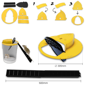 Mousetrap – Slazds pelēm un žurkām 03