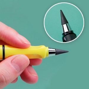 Magic pen – pastāvīgais zīmulis (5 gab) 03