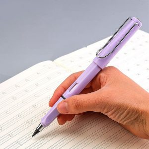 Magic pen – pastāvīgais zīmulis (5 gab) 03