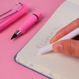 Magic pen – pastāvīgais zīmulis (5 gab) 03