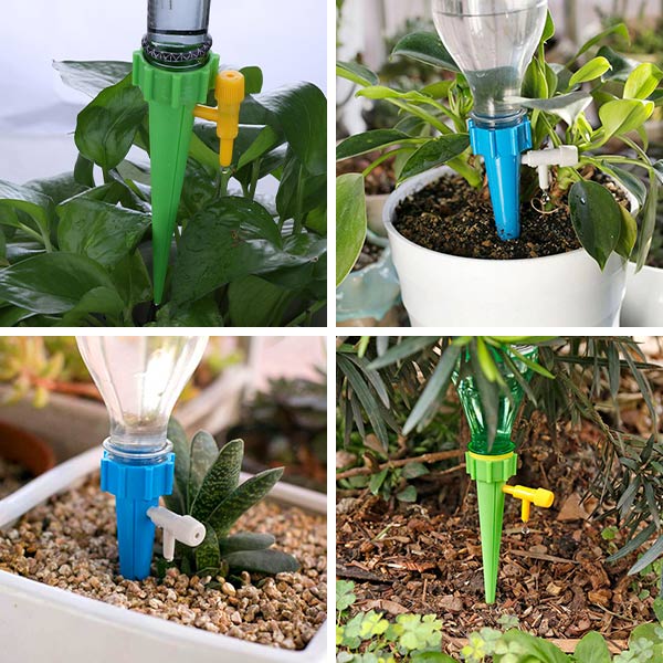 Automātiskās Laistīšanas tapas 12+12 BEZ MAKSAS slider