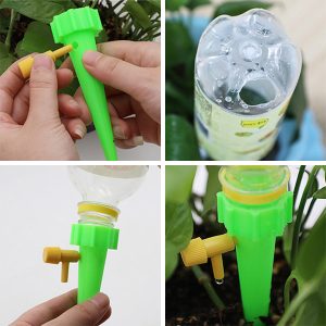 Automātiskās Laistīšanas tapas 12+12 BEZ MAKSAS 03