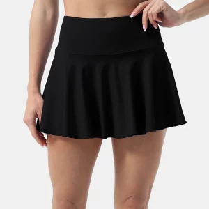 Lalloo svārki ar iestrādātiem šortiem 03