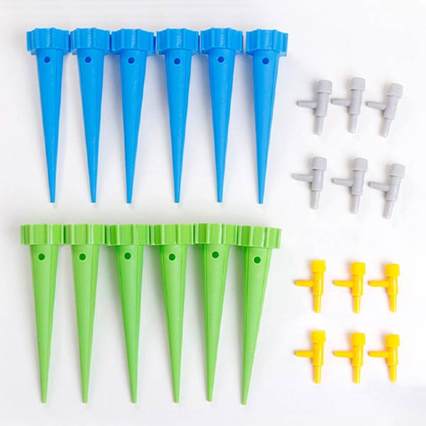 Automātiskās Laistīšanas tapas 12+12 BEZ MAKSAS slider