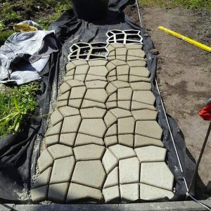 Bruģēšanas forma 1+1 BEZ MAKSAS 03