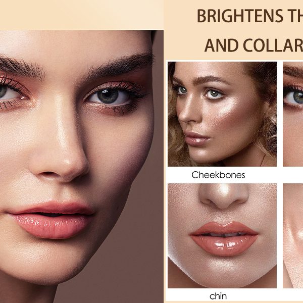 Body glitter – Ķermeņa spīdumi slider