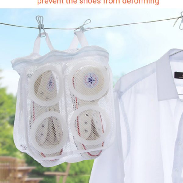 ShoeBag – Apavu mazgāšanas soma slider