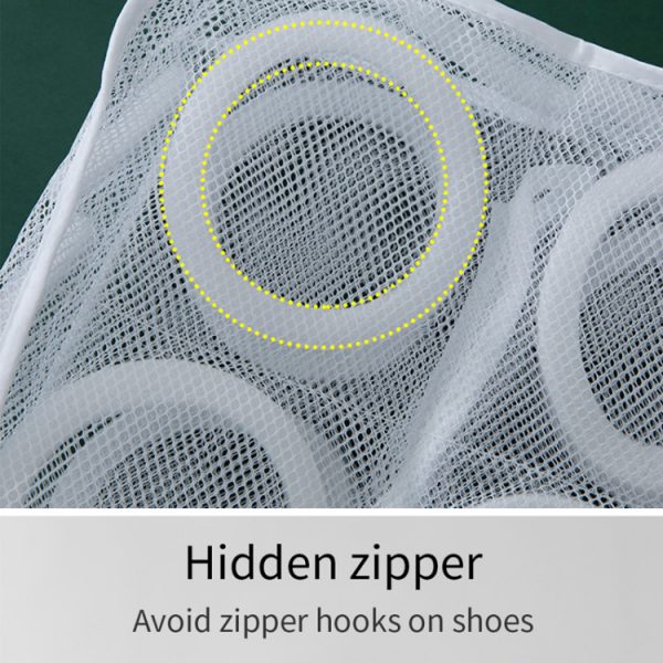 ShoeBag – Apavu mazgāšanas soma slider