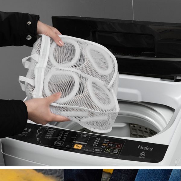 ShoeBag – Apavu mazgāšanas soma slider