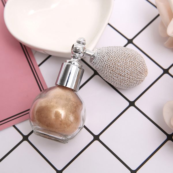 Body glitter – Ķermeņa spīdumi slider