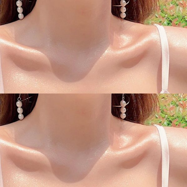 Body glitter – Ķermeņa spīdumi slider