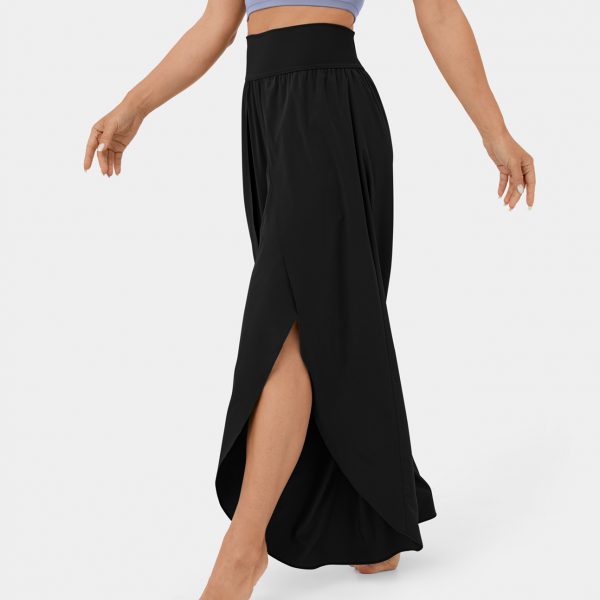 Flowy pants – Platas bikses slider