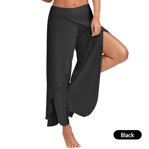 Flowy pants – Platas bikses slider