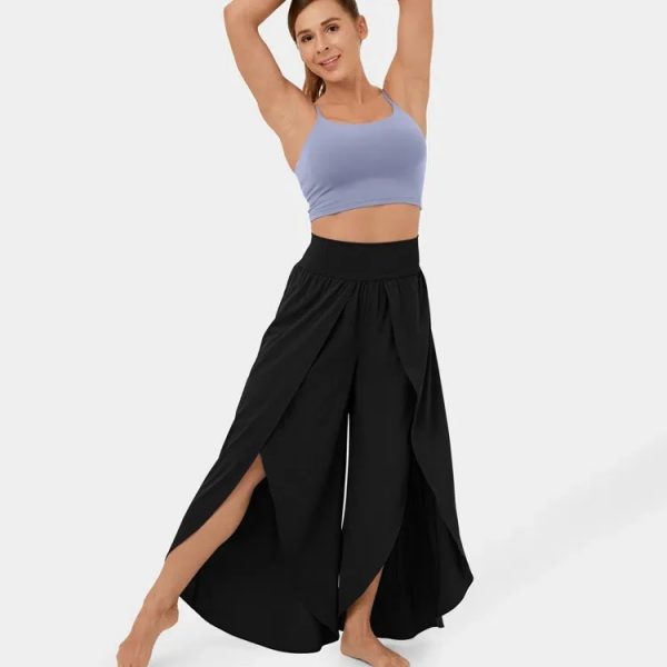 Flowy pants – Platas bikses slider