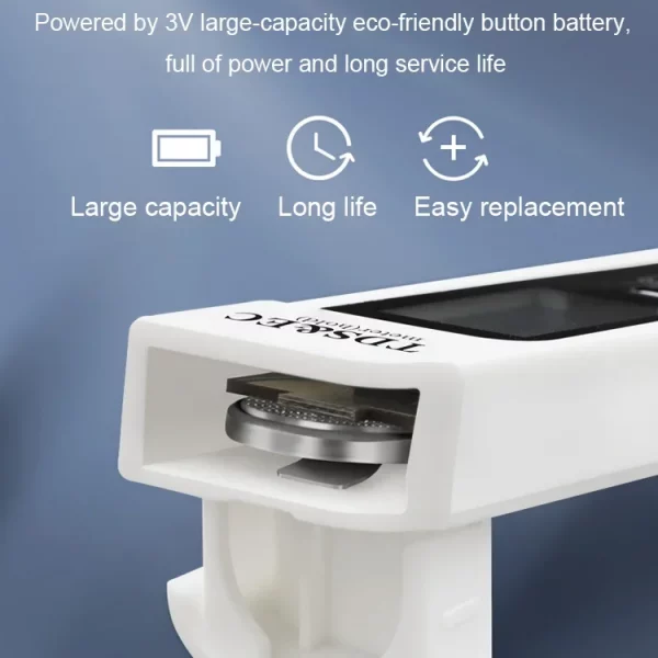 Water quality meter – Ūdens kvalitātes mērītājs slider