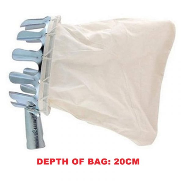 Fruit Picker – Augļu novākšanas grozs slider