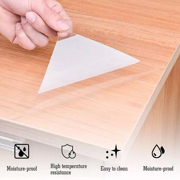 Homefoil – Pašlīmējoša sienu un mēbeļu aizsardzības uzlīme slider