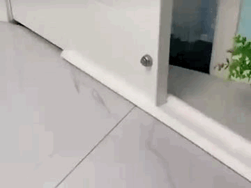 Aizsardzība pret aukstumu, troksni un kukaiņiem – STOPPER slider