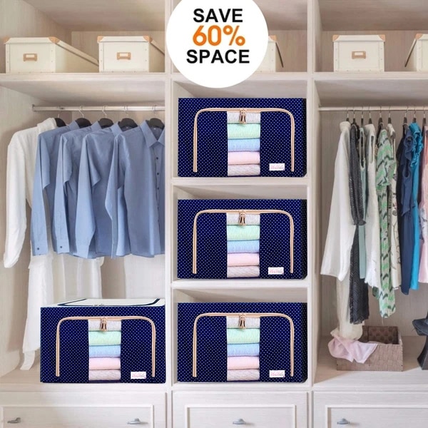 Storage box – Uzglabāšanas kaste (66L) slider