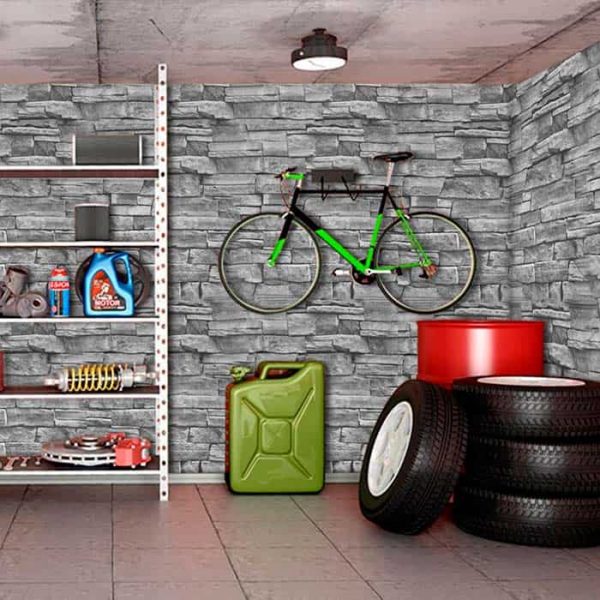 BRICK WALL – līmējoša 3D tapete slider