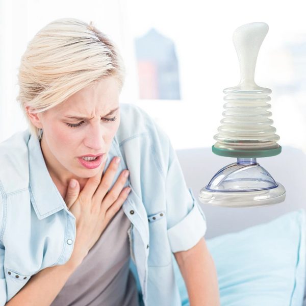 Pretnosmakšanas ierīce – ANTICHOKE slider