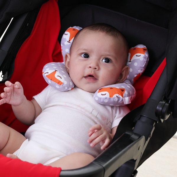 BABY PILLOW – bērnu spilvens slider