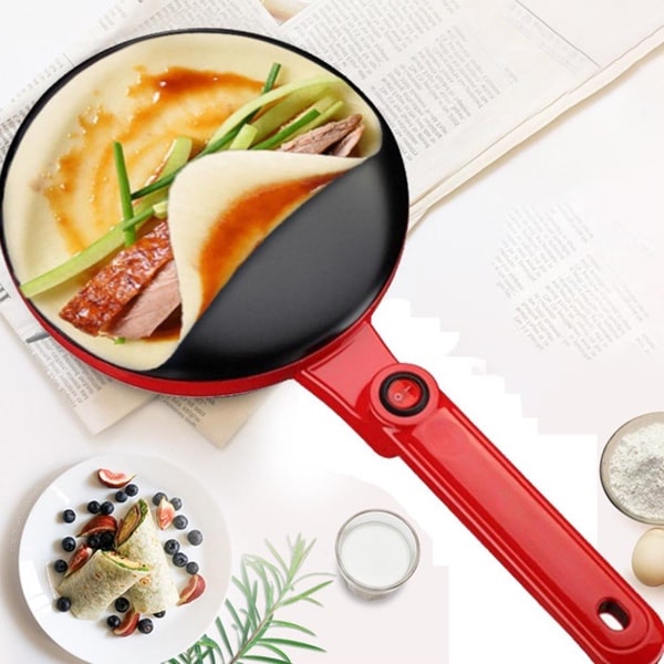 PANCAKE MAKER – Pankūku panna slider