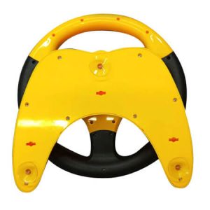 WHEELY – Bērnu stūre 03