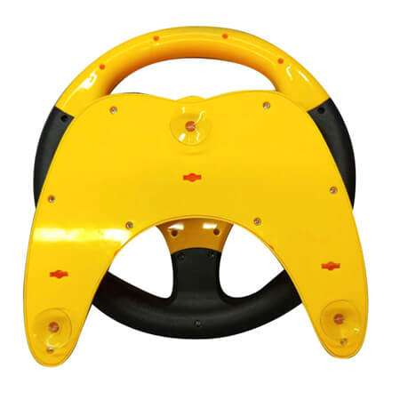 WHEELY – Bērnu stūre slider