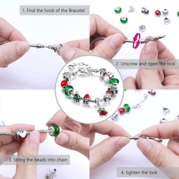 ADVENT CALENDAR – Adventes kalendārs rotām slider