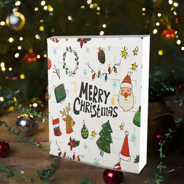 ADVENT CALENDAR – Adventes kalendārs rotām slider