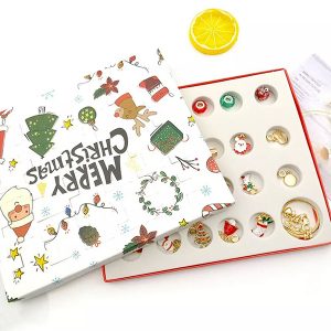 ADVENT CALENDAR – Adventes kalendārs rotām 03