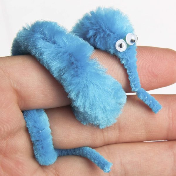 Magic worm – Maģiskais tārps slider