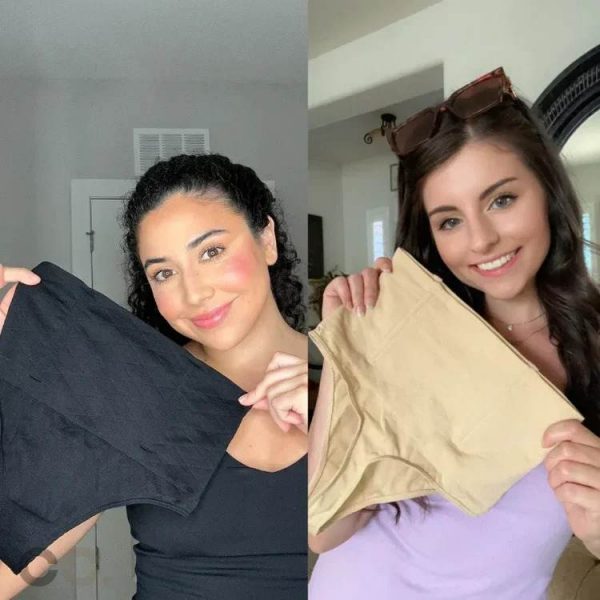 Stingra siksna – LALOO TUMMY THONG slider