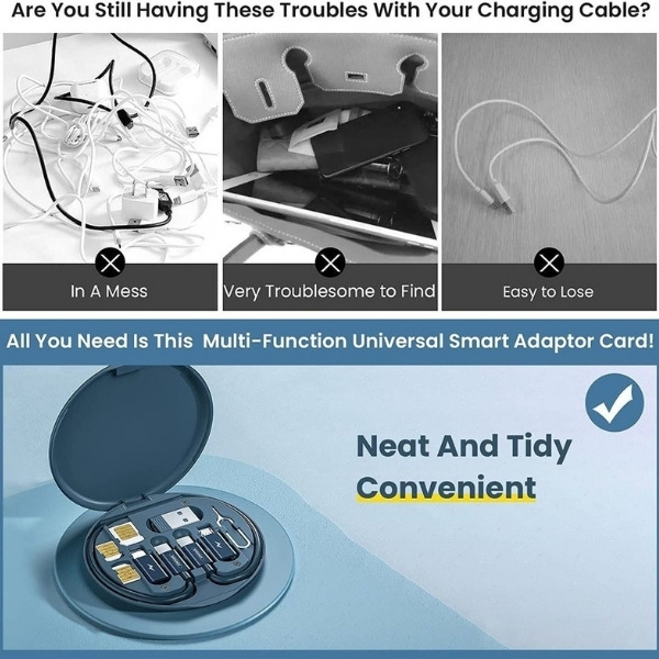 TECHBOX – Uzlādes komplekts slider