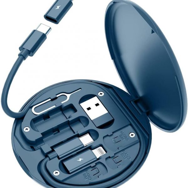 TECHBOX – Uzlādes komplekts slider