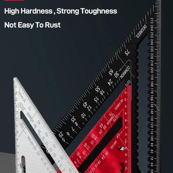 Precīzijas lineāls – PRECISION RULER slider