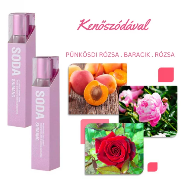 Smaržas sievietēm – FEROMON PARFUME slider