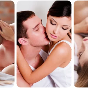 Smaržas sievietēm – FEROMON PARFUME 03