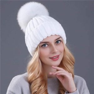Sieviešu vāciņi – BUNNY CAP 03