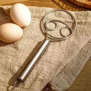 Rīki ātrai un precīzai mīklas maisīšanai – EASYMIX 03