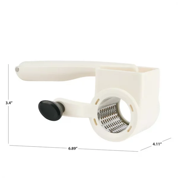 Sīra Rīvētājs 2 v 1 – CHEESE GRATER slider